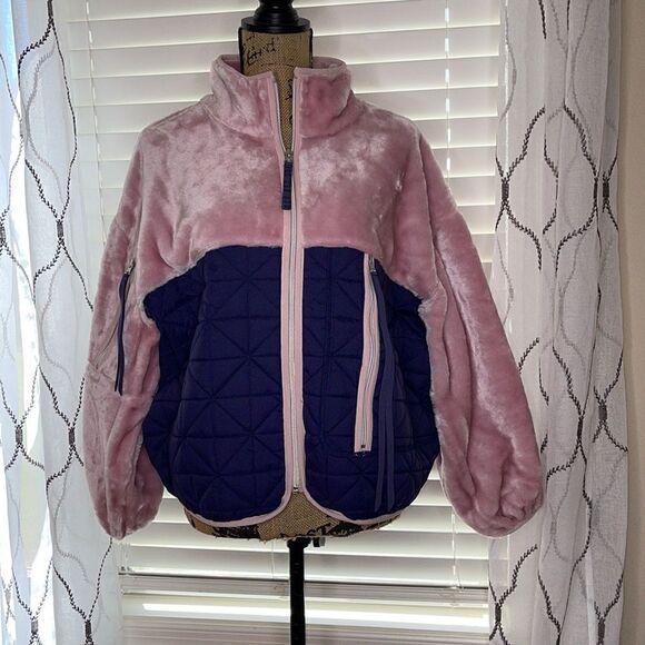 UGG® Marlene Jacket  - Picture 1 of 11